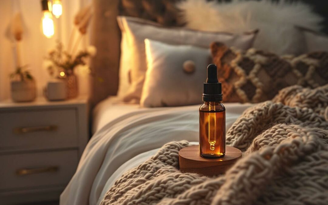 Quand prendre du CBD pour dormir ?