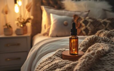 Quand prendre du CBD pour dormir ?