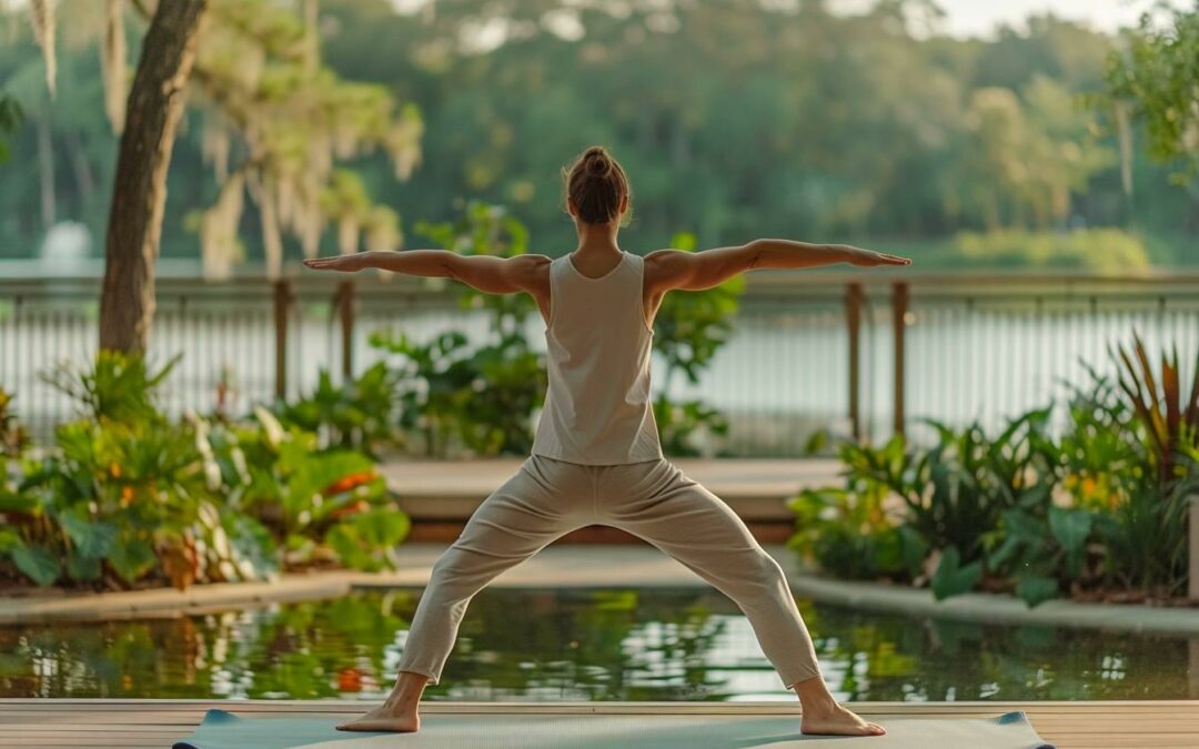 Quelle est la différence entre le Yoga et Qi Gong ?