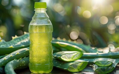 Aloe Vera à boire : est-ce bon pour la santé ?