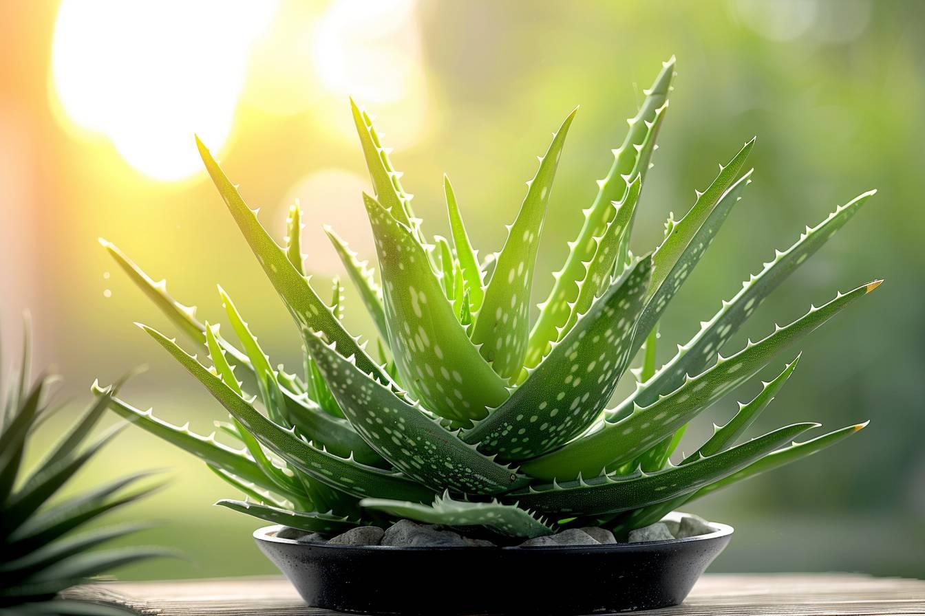 Aloe Vera à boire : est-ce bon pour la santé ?