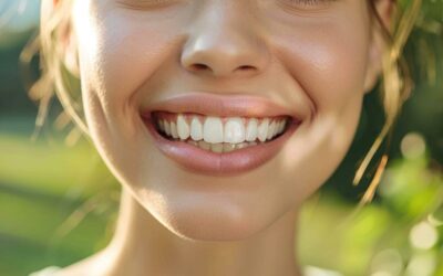 Comment se blanchir les dents naturellement ?