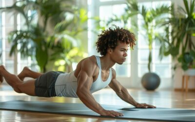 La pilates a-t-il des effets négatifs ?